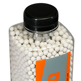 Kleinbild 3 Nuprol RZR BIO High Precision Bio BBs 0,30g 3.350er Flasche weiss
