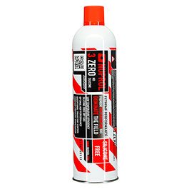 Produktbild zu Nuprol 3.Zero Extreme Performance Premium Red Airsoft Gas 42 ...