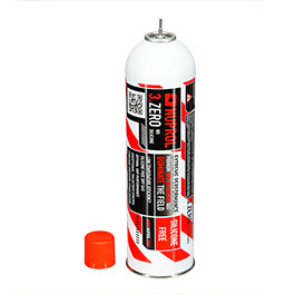 Kleinbild 2 Nuprol 3.Zero Extreme Performance Premium Red Airsoft Gas 420ml - Silikonfrei