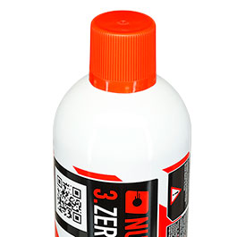 Kleinbild 3 Nuprol 3.Zero Extreme Performance Premium Red Airsoft Gas 420ml - Silikonfrei