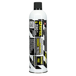 Produktbild zu Nuprol 4.Zero Ultimate Performance Premium Black Airsoft Gas ...