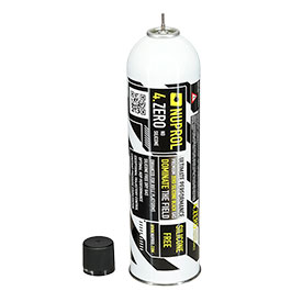 Kleinbild 2 Nuprol 4.Zero Ultimate Performance Premium Black Airsoft Gas 420ml - Silikonfrei