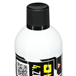 Kleinbild 3 Nuprol 4.Zero Ultimate Performance Premium Black Airsoft Gas 420ml - Silikonfrei