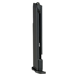 Produktbild zu Elite Force TXP CO2 NBB Magazin 11 Schuss schwarz ...