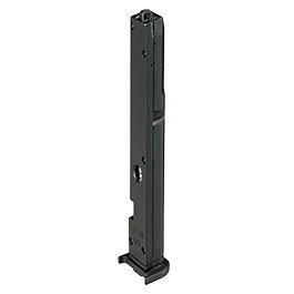 Kleinbild 1 Elite Force TXP CO2 NBB Magazin 11 Schuss schwarz