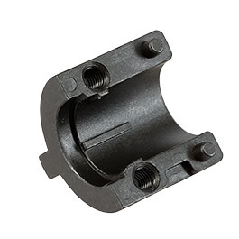 Kleinbild 3 VFC AK74M GBB Part #08-03 Innenlauf Fixierung / Inner Barrel Fixer