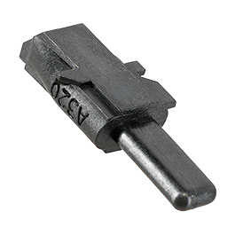 Kleinbild 1 VFC AK74M GBB Part #06-07 Magazin-Kugelzuf�her / Follower - Softairgas / CO2