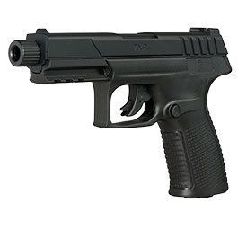 Produktbild zu Elite Force TXP Polymergeh�use CO2 NBB 6mm BB schwarz ...