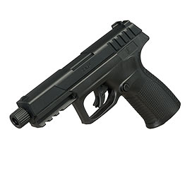 Kleinbild 10 Elite Force TXP Polymergeh�use CO2 NBB 6mm BB schwarz