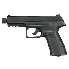 Kleinbild 2 Elite Force TXP Polymergeh�use CO2 NBB 6mm BB schwarz