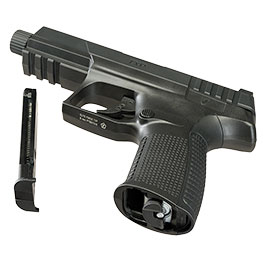 Kleinbild 6 Elite Force TXP Polymergeh�use CO2 NBB 6mm BB schwarz
