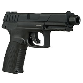 Kleinbild 9 Elite Force TXP Polymergeh�use CO2 NBB 6mm BB schwarz