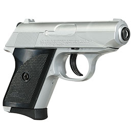 Kleinbild 10 Walther TPH Springer 6mm BB Stainless Look - Twin Pack mit 2 Pistolen
