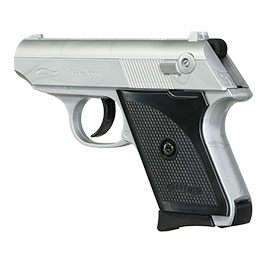 Kleinbild 11 Walther TPH Springer 6mm BB Stainless Look - Twin Pack mit 2 Pistolen