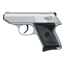 Kleinbild 2 Walther TPH Springer 6mm BB Stainless Look - Twin Pack mit 2 Pistolen