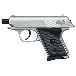 Kleinbild 4 Walther TPH Springer 6mm BB Stainless Look - Twin Pack mit 2 Pistolen
