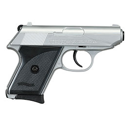 Kleinbild 5 Walther TPH Springer 6mm BB Stainless Look - Twin Pack mit 2 Pistolen