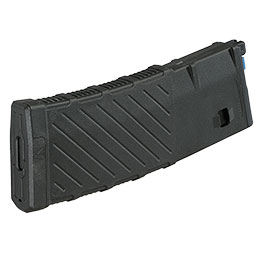 Kleinbild 1 Vorsk M4 GBB VM Polymer Magazin Low-Cap 40 Schuss f. M4 / M16 MWS GBB Gewehre schwarz - Softairgas Version