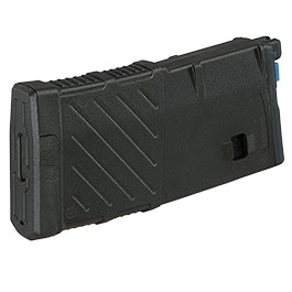 Kleinbild 1 Vorsk M4 GBB VM Polymer Magazin Low-Cap 25 Schuss f. M4 / M16 MWS GBB Gewehre schwarz - Softairgas Version