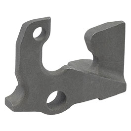 Kleinbild 2 VFC AK74M GBB Part #03-38 Dummy Stahl Feuerratenbegrenzer Hebel / Dummy Steel Rate Reducer Arm