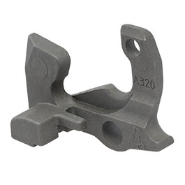 Kleinbild 3 VFC AK74M GBB Part #03-38 Dummy Stahl Feuerratenbegrenzer Hebel / Dummy Steel Rate Reducer Arm