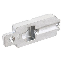 Kleinbild 5 VFC AK74M GBB Part #06-18 Magazin Metall Basisteil / Magazine Metal Inner Base - Softairgas