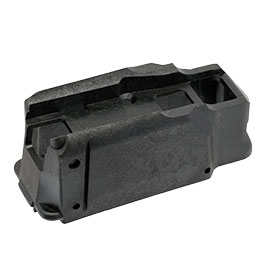 Kleinbild 2 VFC AK74M GBB Part #06-02 Magazingeh�use oben / Magazine Top Cover schwarz