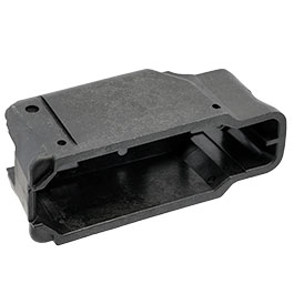 Kleinbild 3 VFC AK74M GBB Part #06-02 Magazingeh�use oben / Magazine Top Cover schwarz