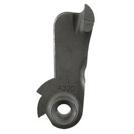 Kleinbild 4 VFC AK74M GBB Part #03-22 Stahl Hammer / Steel Hammer
