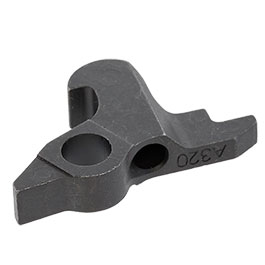 Kleinbild 3 VFC AK74M GBB Part #03-24 Stahl Hammerfanghebel / Steel Hammer Sear