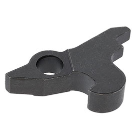 Kleinbild 4 VFC AK74M GBB Part #03-24 Stahl Hammerfanghebel / Steel Hammer Sear