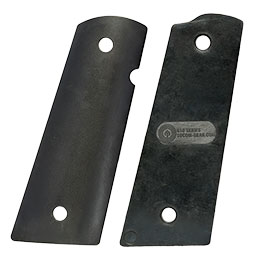 Kleinbild 3 Strike Industries M1911 PX-07 Non-Texture Griffschalen f. KJW / Wei-ETech 1911 GBB Pistolen schwarz