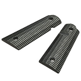 Produktbild zu Strike Industries M1911 PX-12 Streamline Griffschalen f. KJW ...