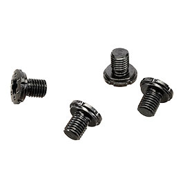 Produktbild zu Strike Industries 1911 Stahl Torx Griffschalenschrauben Slim ...