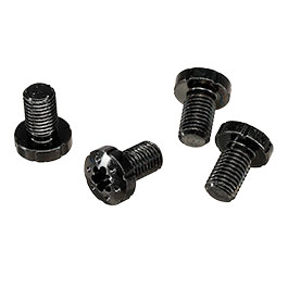 Produktbild zu Strike Industries 1911 Stahl Torx Griffschalenschrauben Stan ...