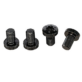 Kleinbild 1 Strike Industries 1911 Stahl Torx Griffschalenschrauben Standard schwarz - 4 St�ck