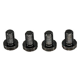 Kleinbild 2 Strike Industries 1911 Stahl Torx Griffschalenschrauben Standard schwarz - 4 St�ck