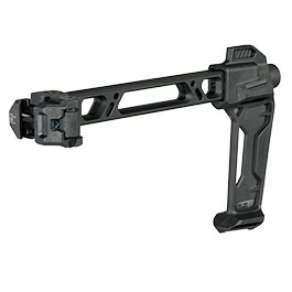 Produktbild zu Strike Industries Single Folding Adapter Schaft mit FSA Stab ...
