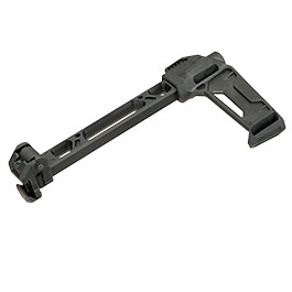 Kleinbild 9 Strike Industries Single Folding Adapter Schaft mit FSA Stabilisator f. 20 - 22 mm Schienen schwarz