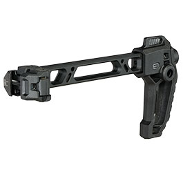 Produktbild zu Strike Industries Single Folding Adapter Schaft mit FSA Scha ...