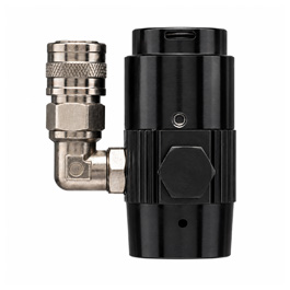Kleinbild 6 BalystiK HPR200 HPA Regulator Black Ops schwarz - US Version