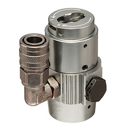 Kleinbild 3 BalystiK HPR200 HPA Regulator Titanium Silver silber - US Version