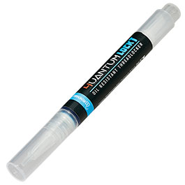 Produktbild zu 4UANTUM LOCK Schraubensicherung mittelfest blau 2 ml ...