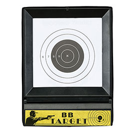 Kleinbild 8 SET Walther P22 Springer Airsoft Pistole 6 mm BB mit Kugelfang, Netz & 2 Magazinen