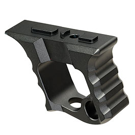 Kleinbild 4 MET KeyMod / LOCK Aluminium Lightweight Halo-Style Frontgriff schwarz
