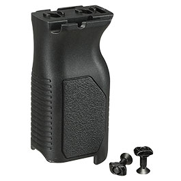 Produktbild zu MP Airsoft LOCK Polymer Angled Vertical Frontgriff Long-Type ...