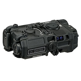Produktbild zu WADSN OGL Style Akkubox / Battery Box f. 20 - 22mm Schienen  ...