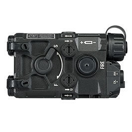 Kleinbild 2 WADSN OGL Style Akkubox / Battery Box f. 20 - 22mm Schienen Dark Earth