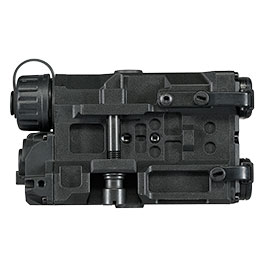 Kleinbild 3 WADSN OGL Style Akkubox / Battery Box f. 20 - 22mm Schienen Dark Earth