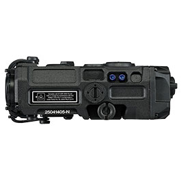 Kleinbild 4 WADSN OGL Style Akkubox / Battery Box f. 20 - 22mm Schienen Dark Earth